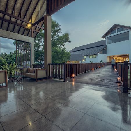 Suriya Resort Wayikkal Εξωτερικό φωτογραφία