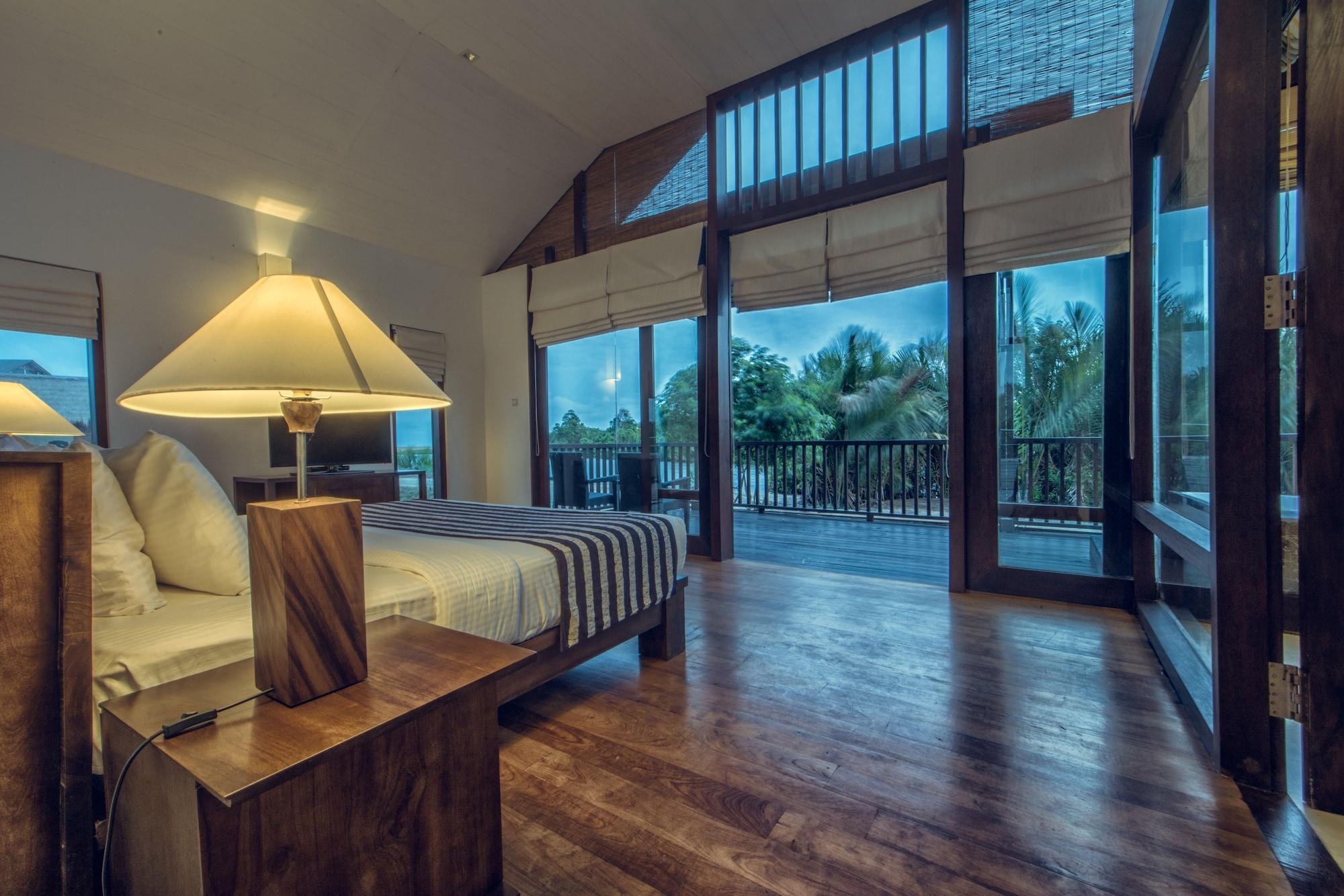 Suriya Resort Wayikkal Εξωτερικό φωτογραφία