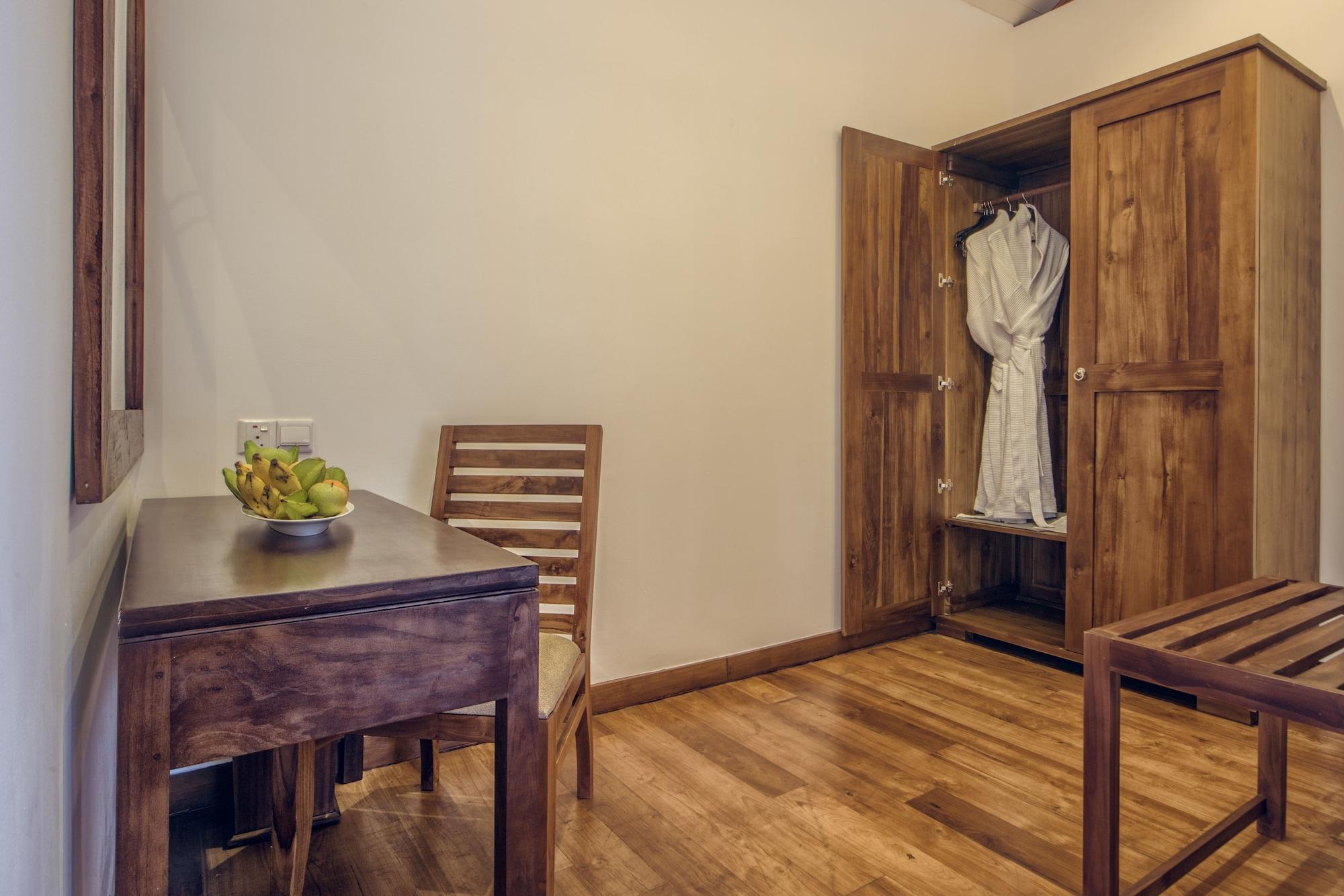 Suriya Resort Wayikkal Εξωτερικό φωτογραφία