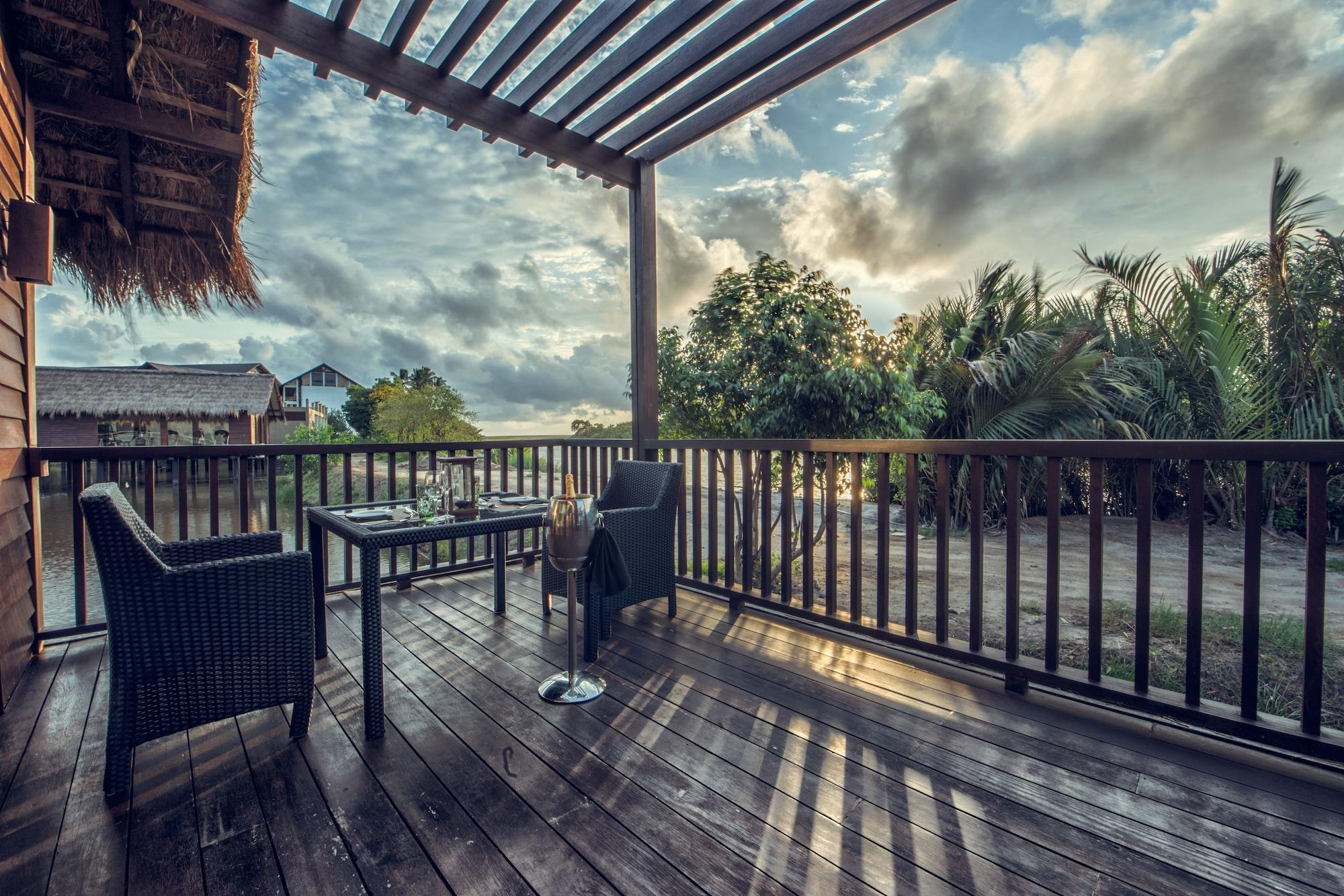 Suriya Resort Wayikkal Εξωτερικό φωτογραφία