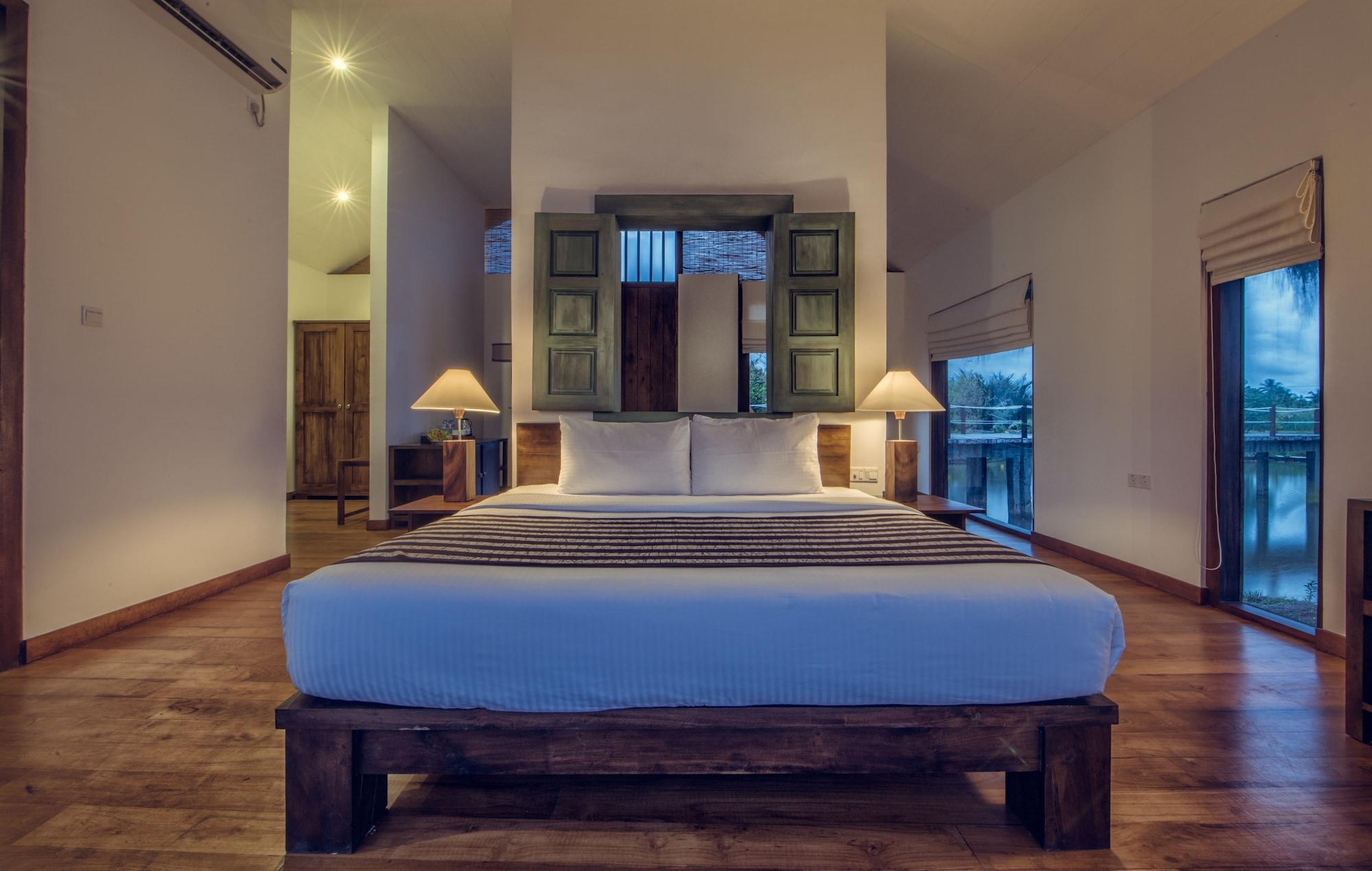 Suriya Resort Wayikkal Εξωτερικό φωτογραφία