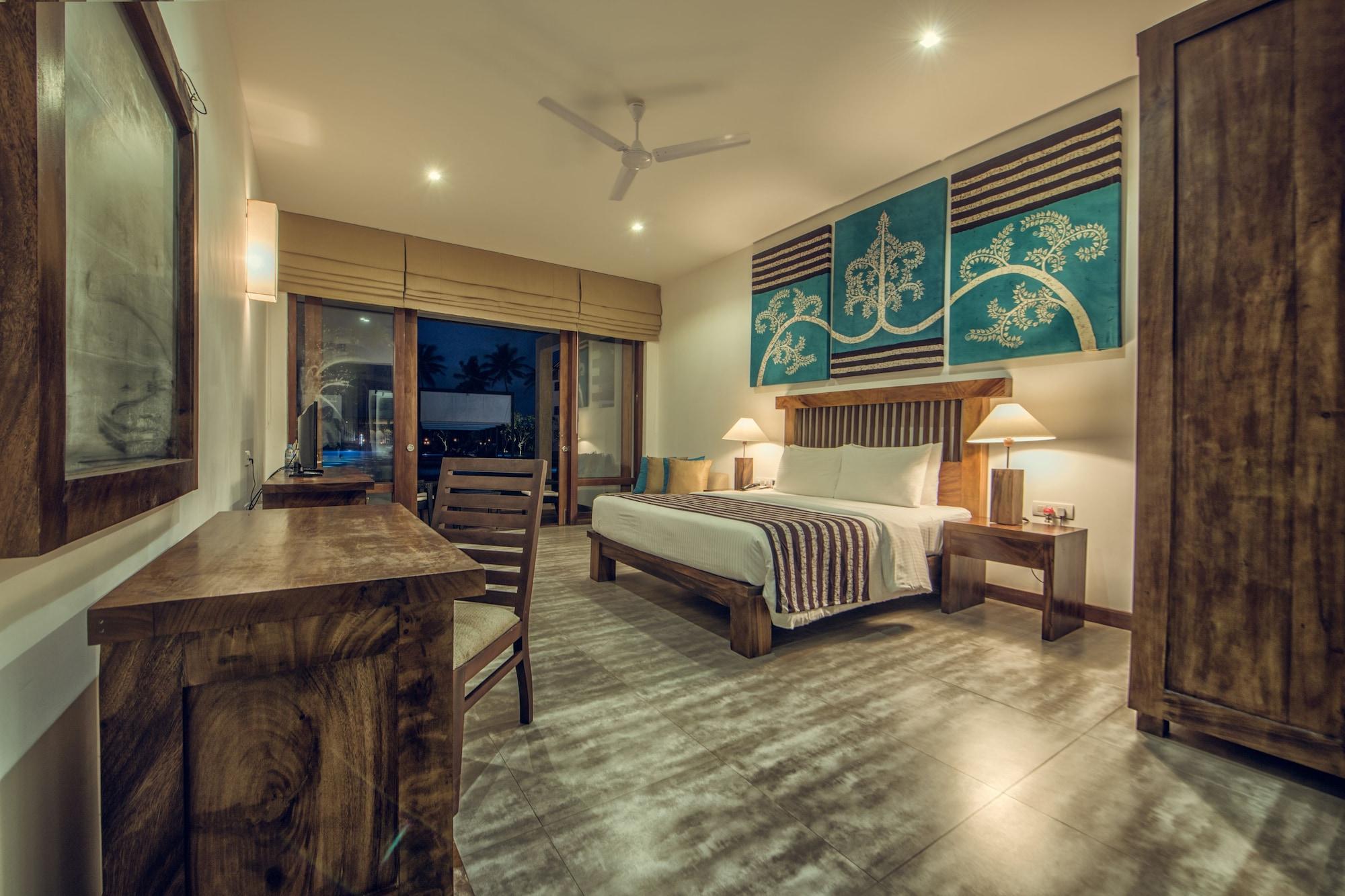 Suriya Resort Wayikkal Εξωτερικό φωτογραφία