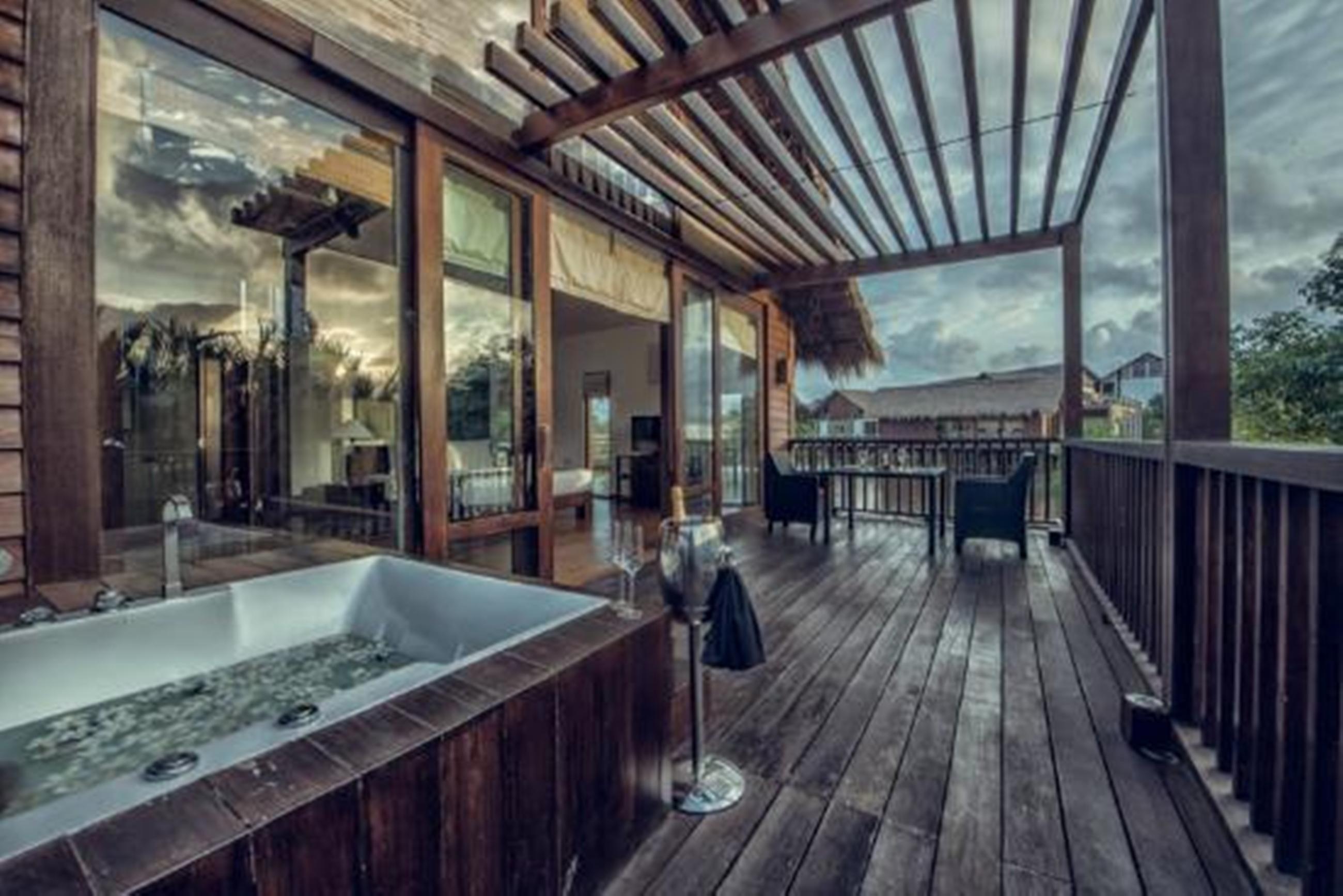 Suriya Resort Wayikkal Εξωτερικό φωτογραφία
