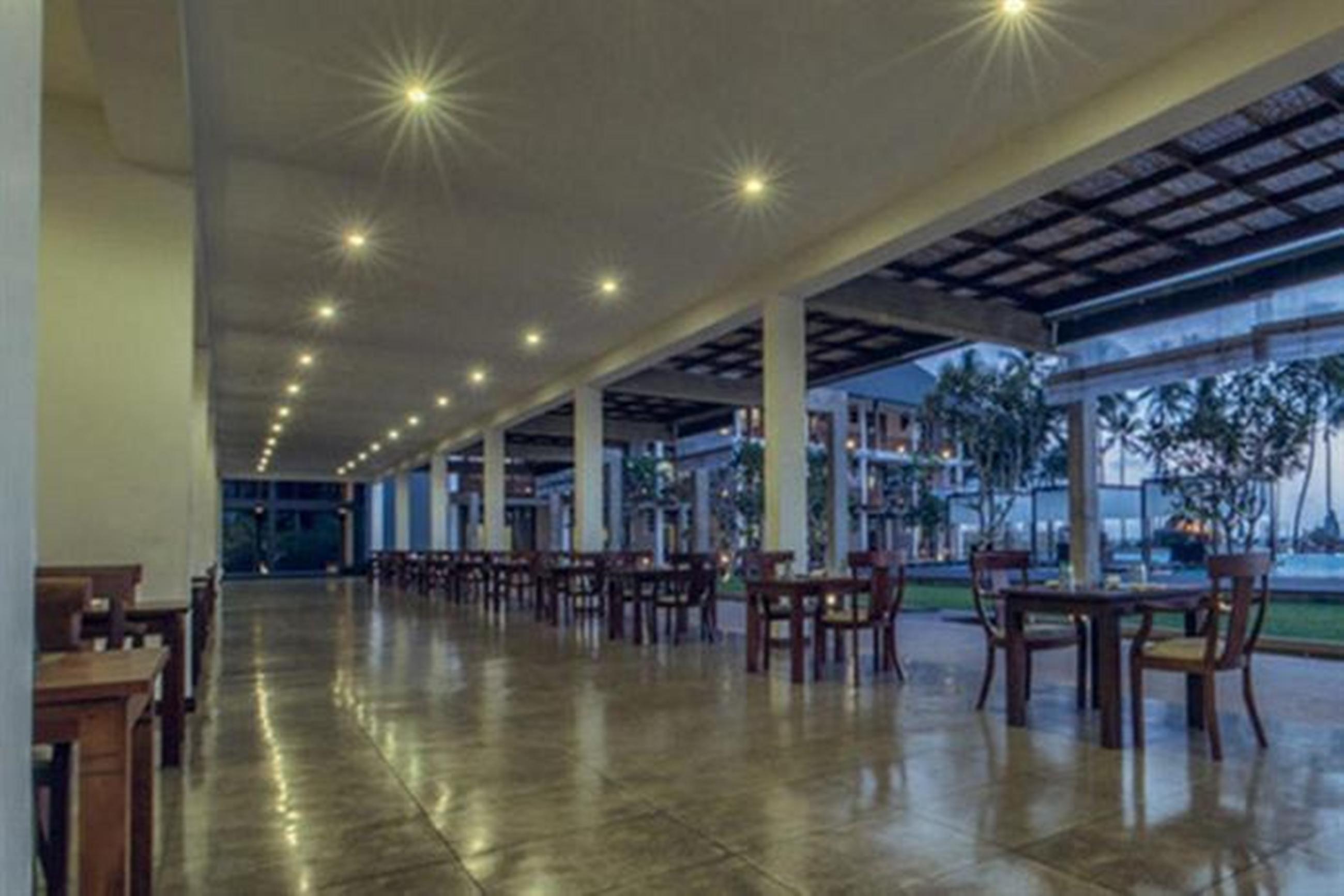 Suriya Resort Wayikkal Εξωτερικό φωτογραφία