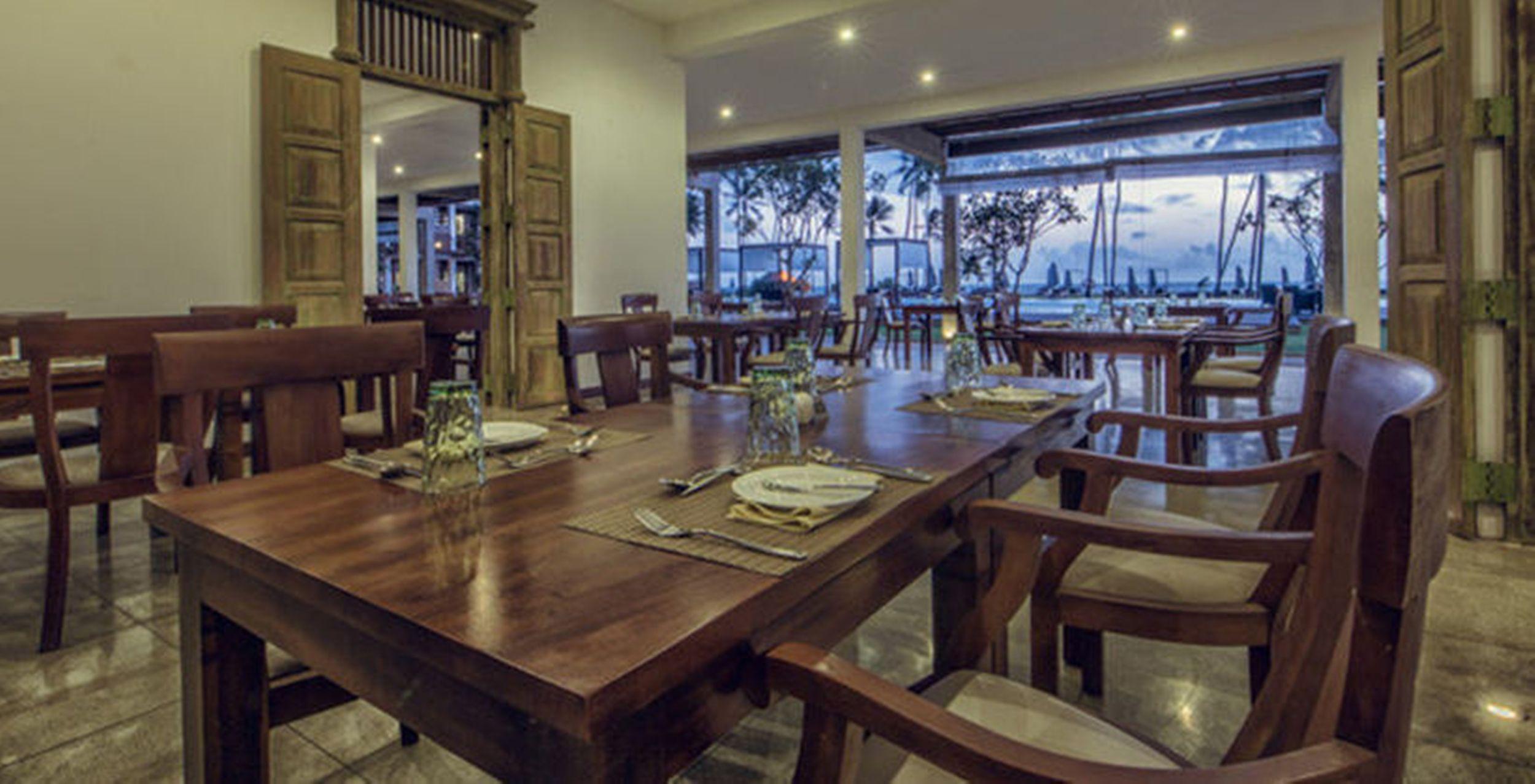 Suriya Resort Wayikkal Εξωτερικό φωτογραφία