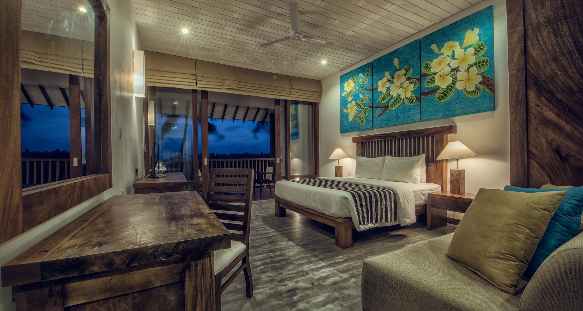 Suriya Resort Wayikkal Εξωτερικό φωτογραφία