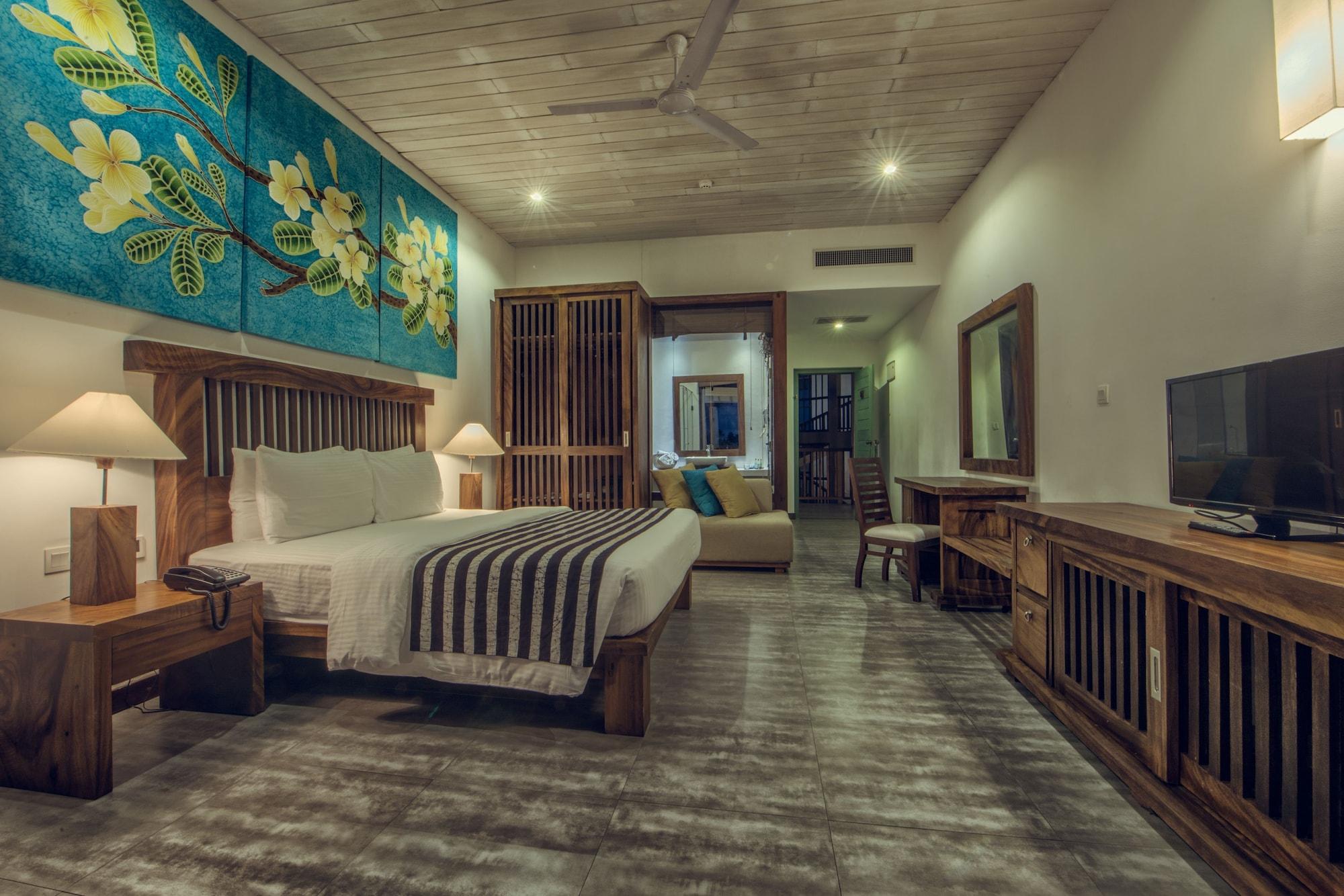 Suriya Resort Wayikkal Εξωτερικό φωτογραφία