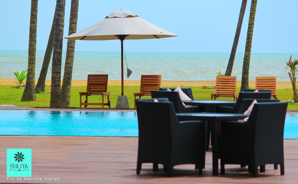 Suriya Resort Wayikkal Εξωτερικό φωτογραφία