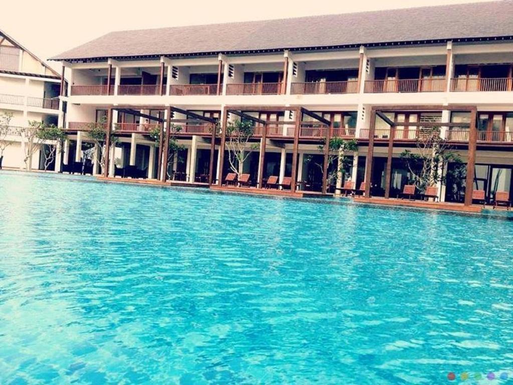 Suriya Resort Wayikkal Εξωτερικό φωτογραφία