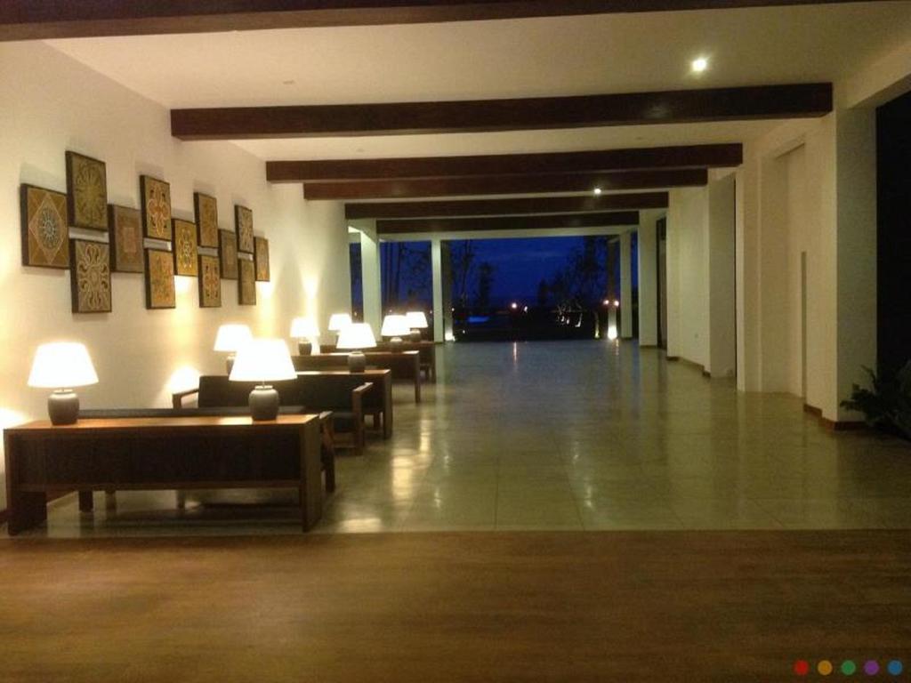 Suriya Resort Wayikkal Εξωτερικό φωτογραφία