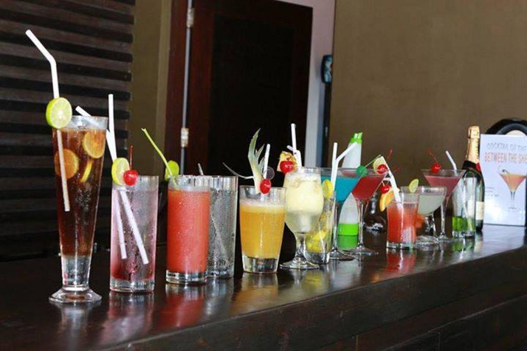 Suriya Resort Wayikkal Εξωτερικό φωτογραφία