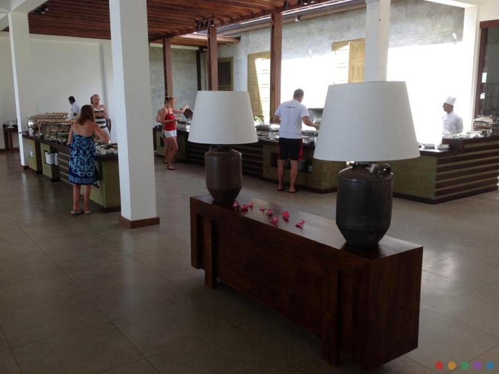 Suriya Resort Wayikkal Εξωτερικό φωτογραφία