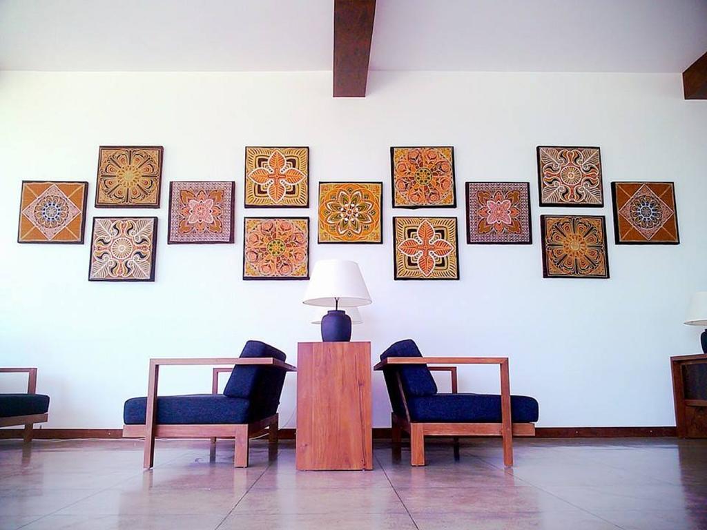 Suriya Resort Wayikkal Εξωτερικό φωτογραφία