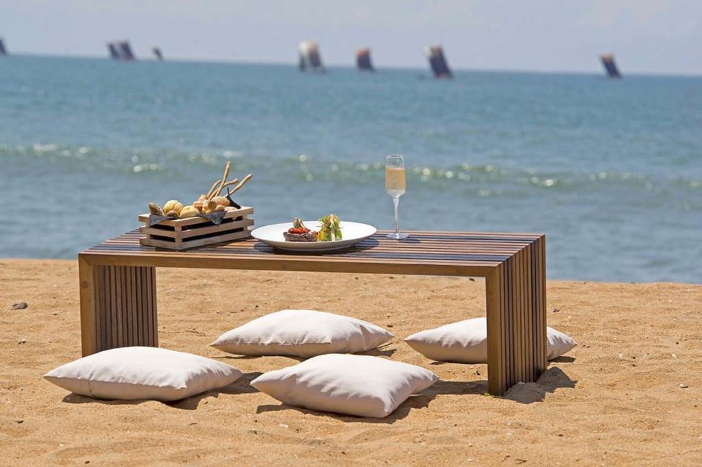 Suriya Resort Wayikkal Εξωτερικό φωτογραφία