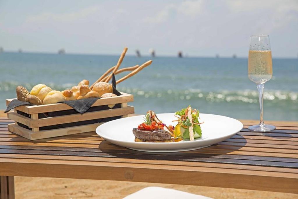 Suriya Resort Wayikkal Εξωτερικό φωτογραφία