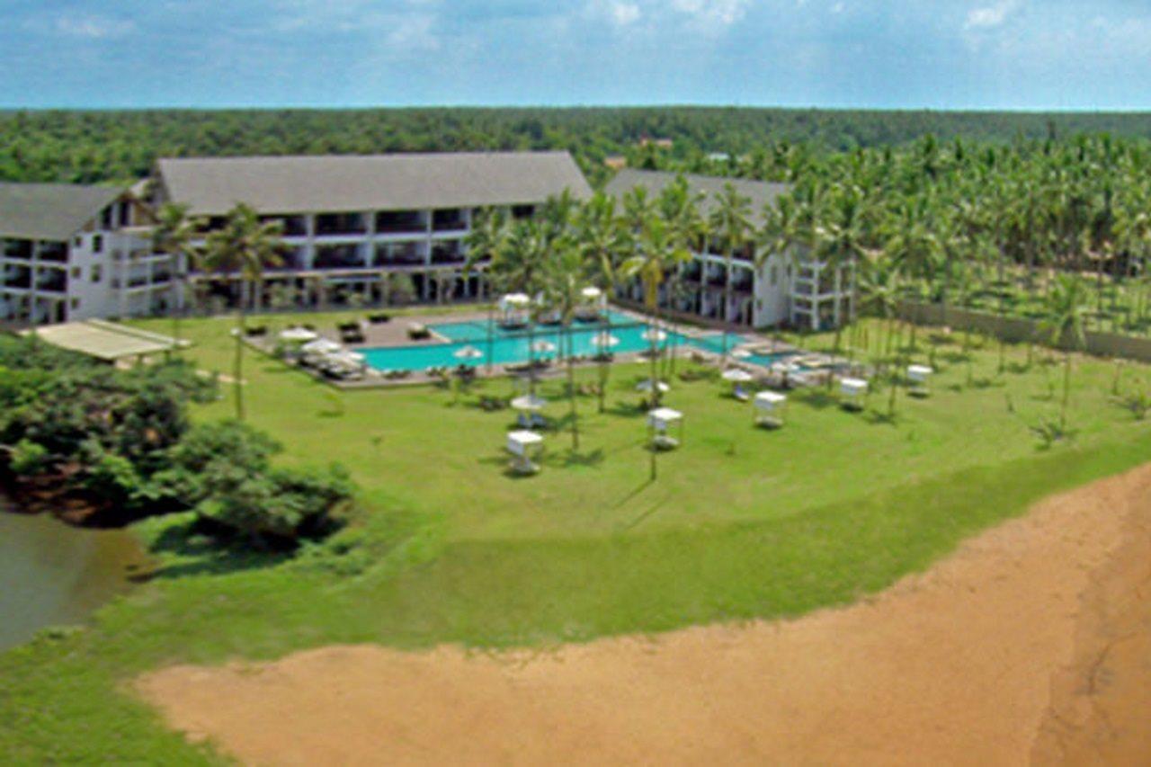 Suriya Resort Wayikkal Εξωτερικό φωτογραφία