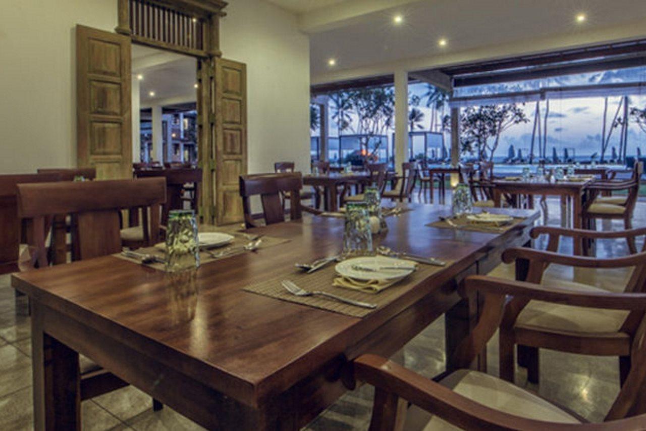 Suriya Resort Wayikkal Εξωτερικό φωτογραφία