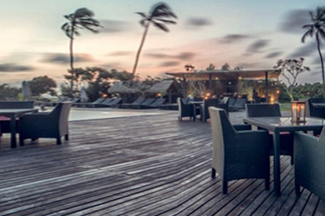 Suriya Resort Wayikkal Εξωτερικό φωτογραφία