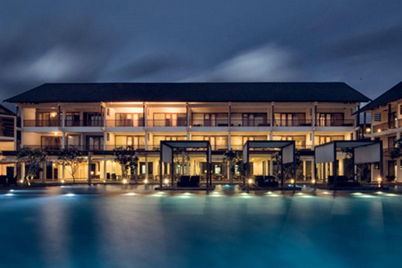 Suriya Resort Wayikkal Εξωτερικό φωτογραφία