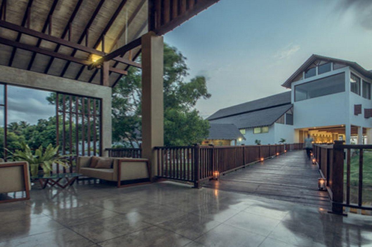 Suriya Resort Wayikkal Εξωτερικό φωτογραφία