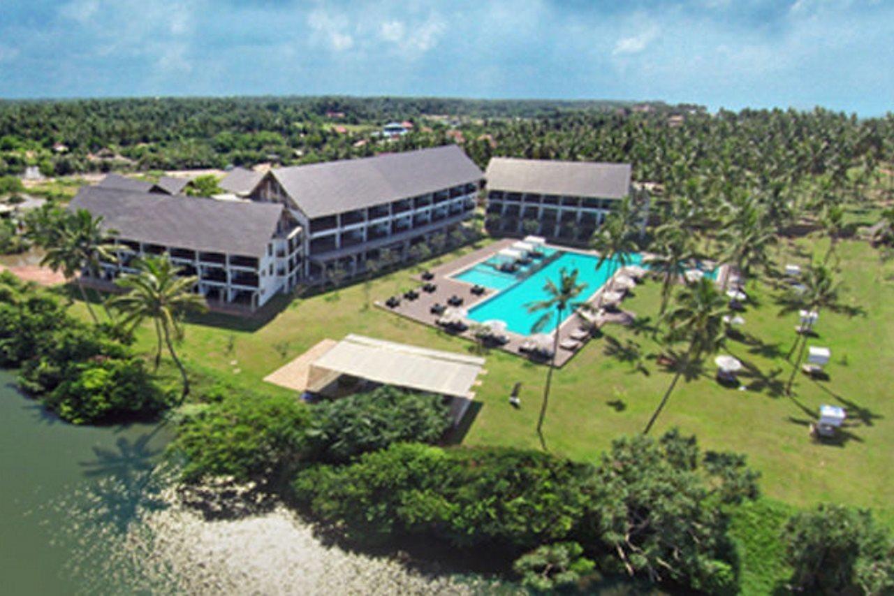 Suriya Resort Wayikkal Εξωτερικό φωτογραφία