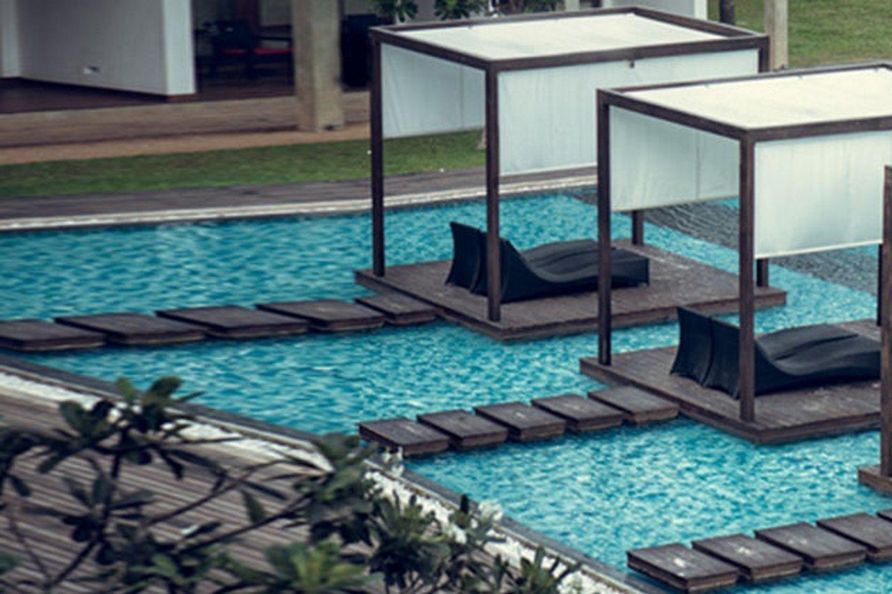 Suriya Resort Wayikkal Εξωτερικό φωτογραφία