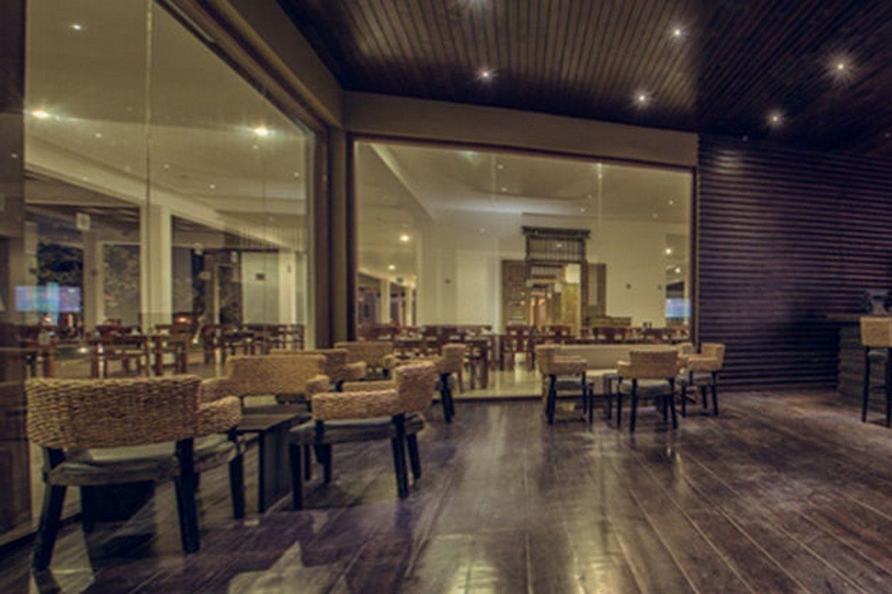 Suriya Resort Wayikkal Εξωτερικό φωτογραφία