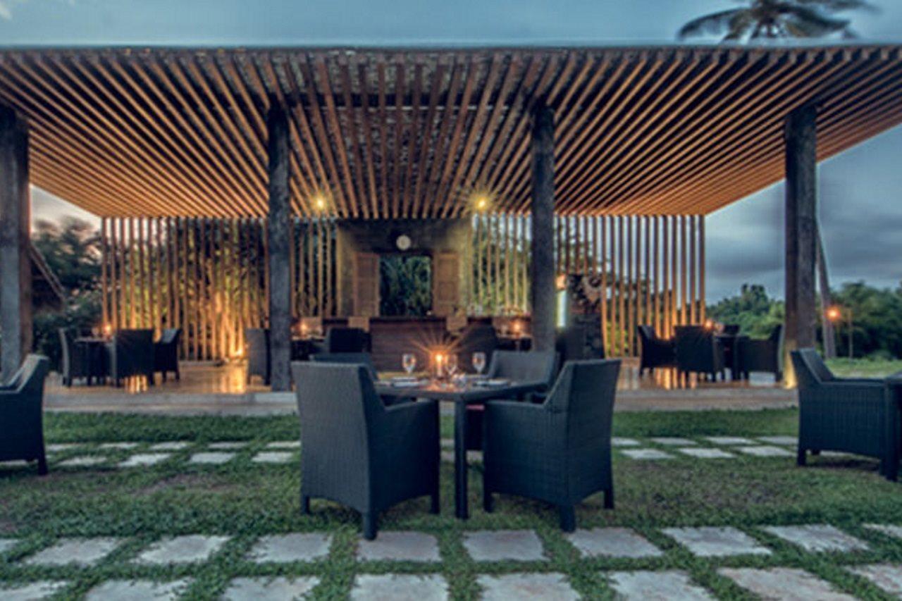 Suriya Resort Wayikkal Εξωτερικό φωτογραφία