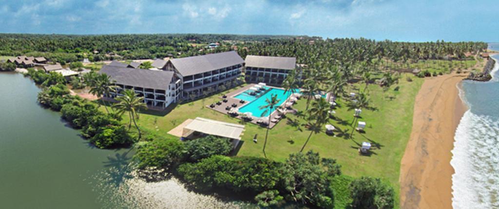 Suriya Resort Wayikkal Εξωτερικό φωτογραφία