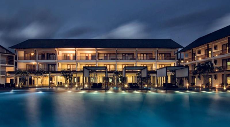 Suriya Resort Wayikkal Εξωτερικό φωτογραφία