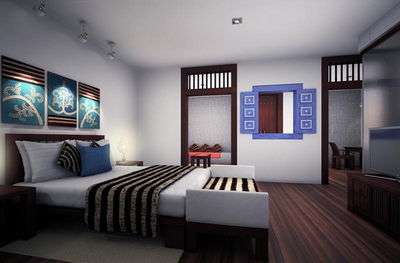 Suriya Resort Wayikkal Εξωτερικό φωτογραφία